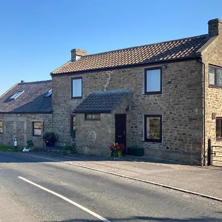 The Smithy Villa Richmond  Exterior photo