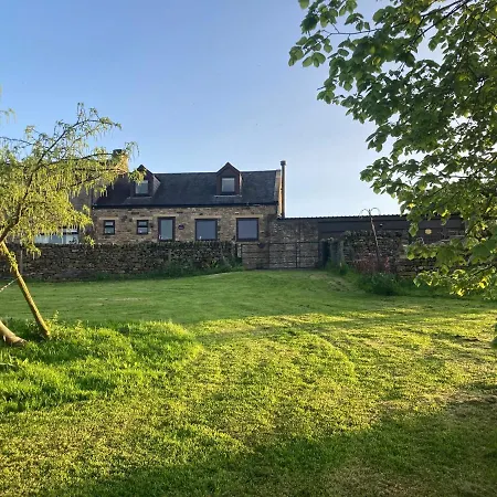 The Smithy Villa Richmond  Exterior photo