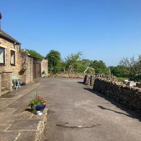 The Smithy Villa Richmond  Exterior photo
