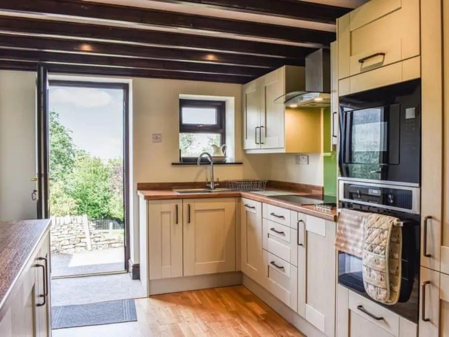 The Smithy Holiday home Richmond (North Yorkshire)
