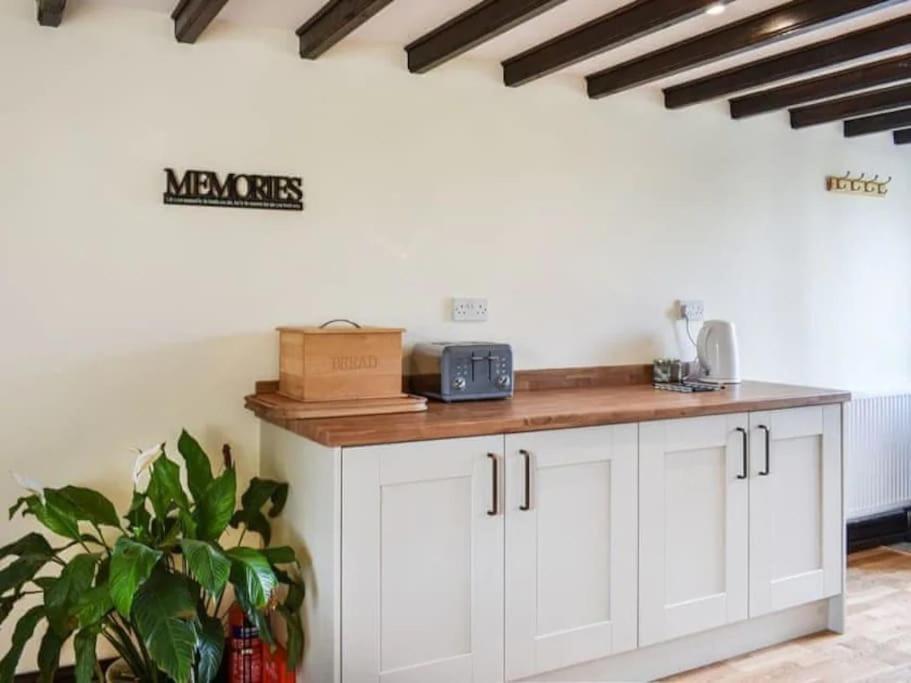 The Smithy Casa vacanze Richmond (North Yorkshire)
