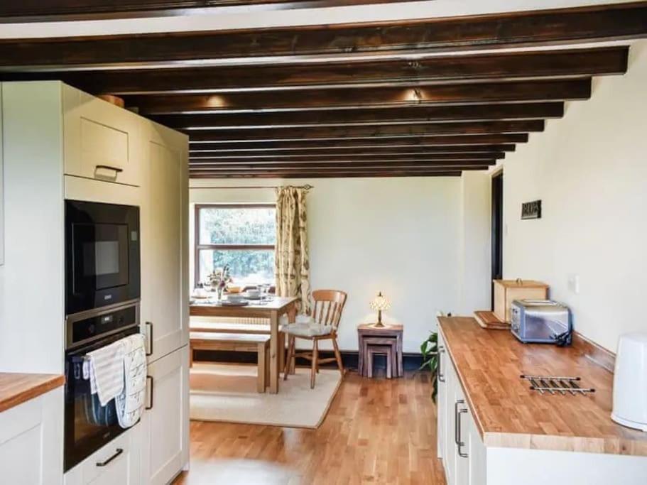 The Smithy Holiday home *