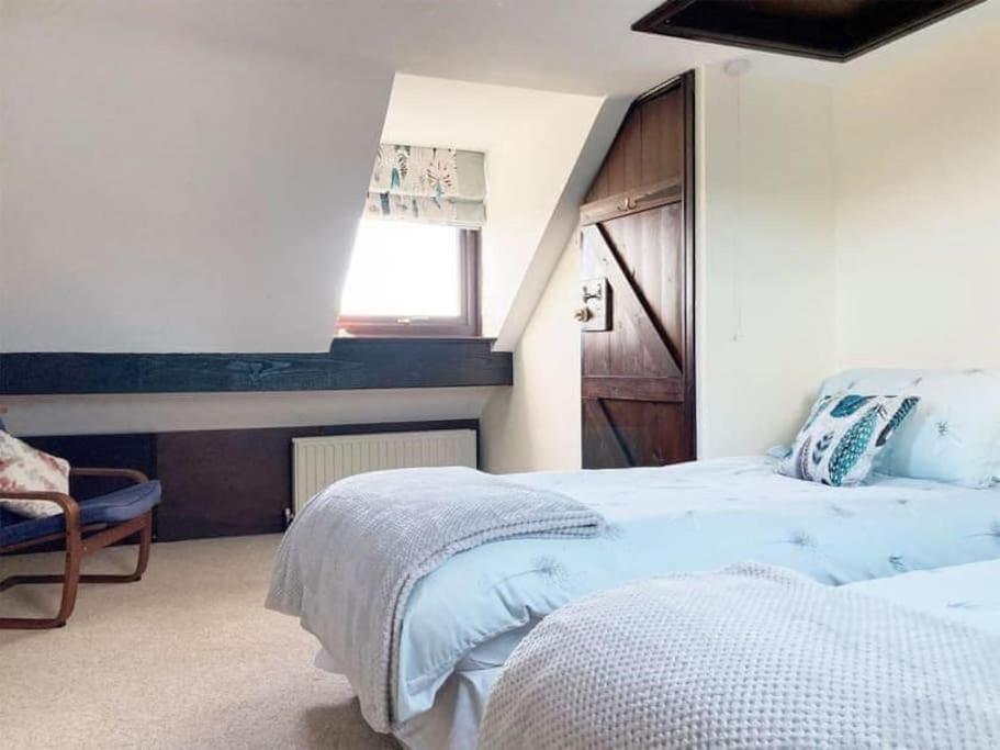 The Smithy Holiday home