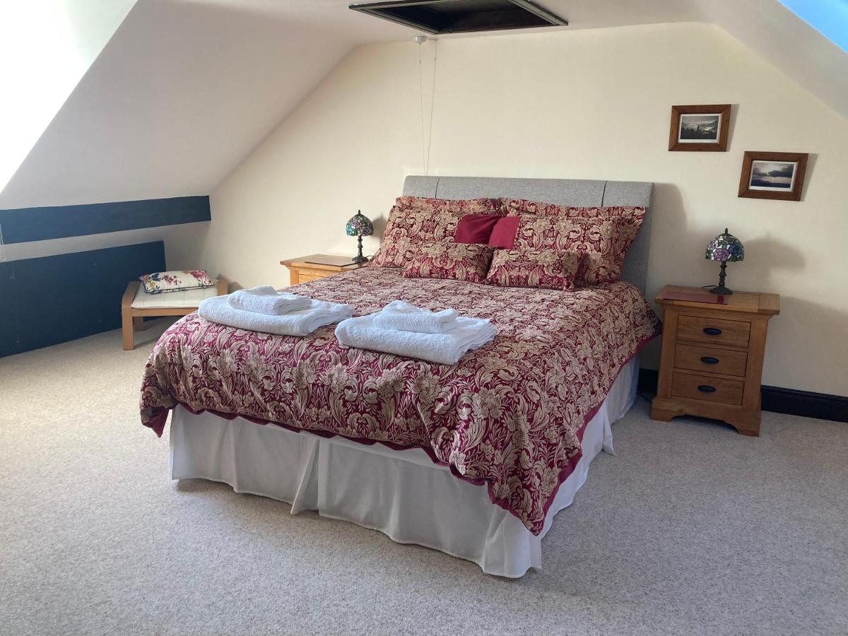 Holiday home The Smithy *