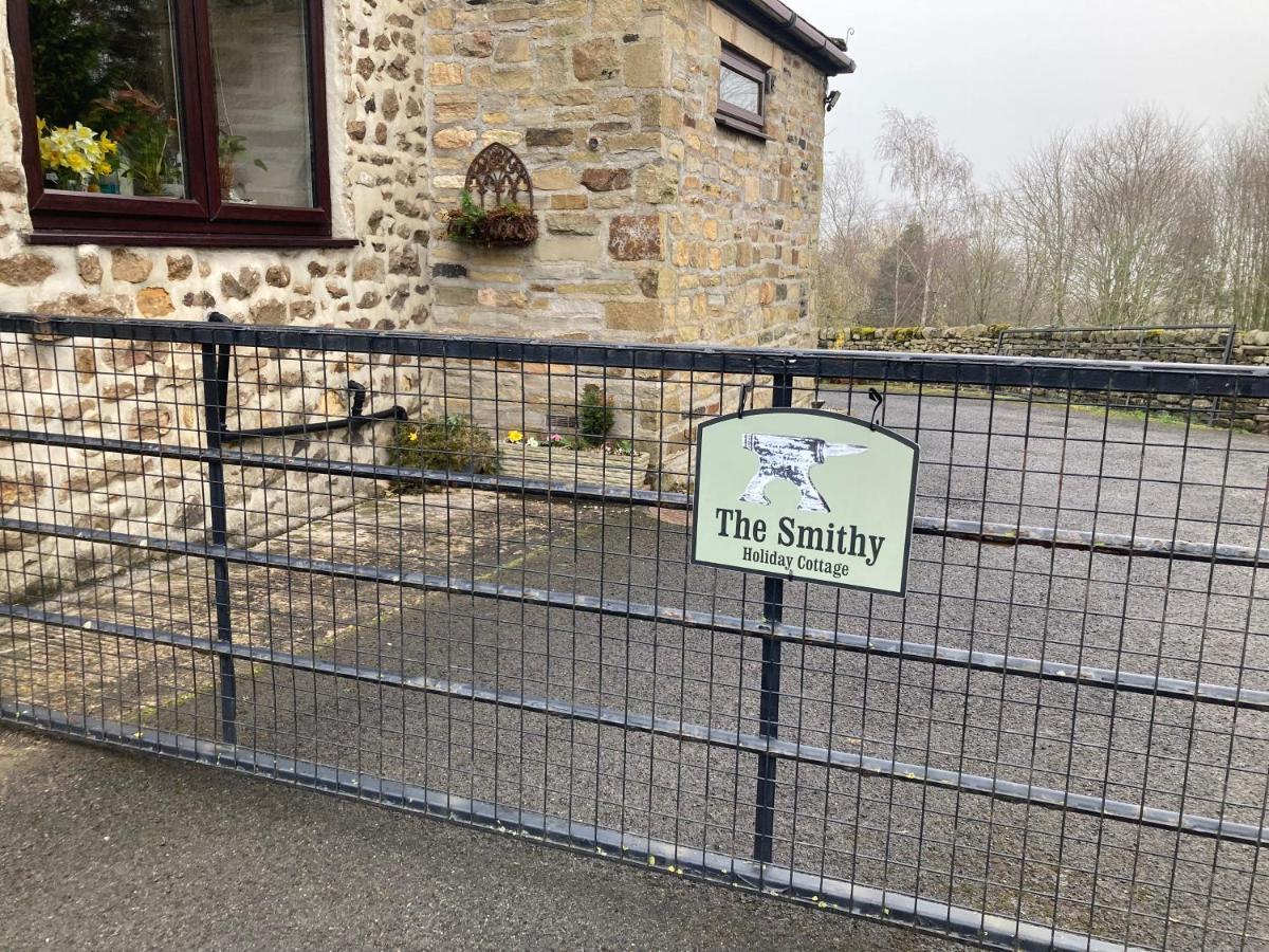 The Smithy Holiday home Richmond (North Yorkshire)