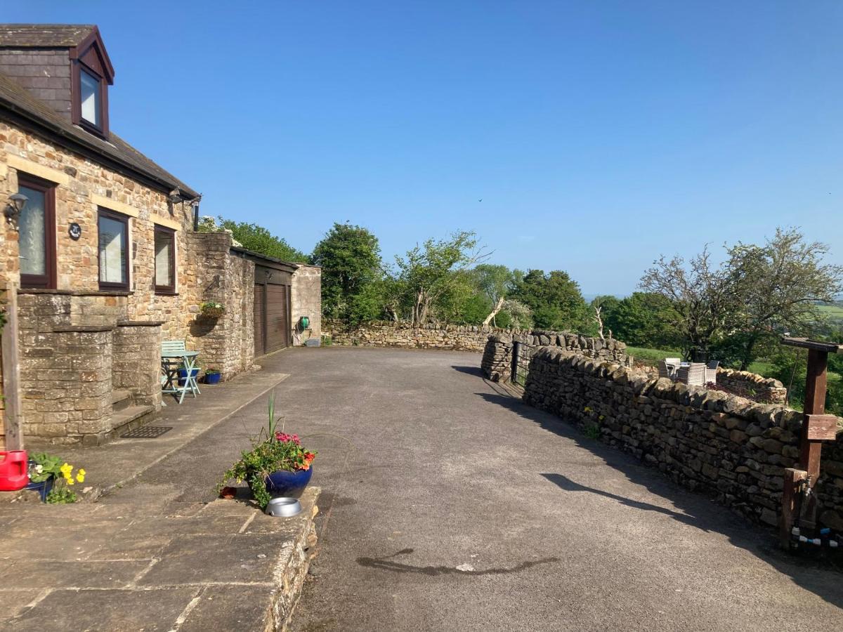 Holiday home The Smithy