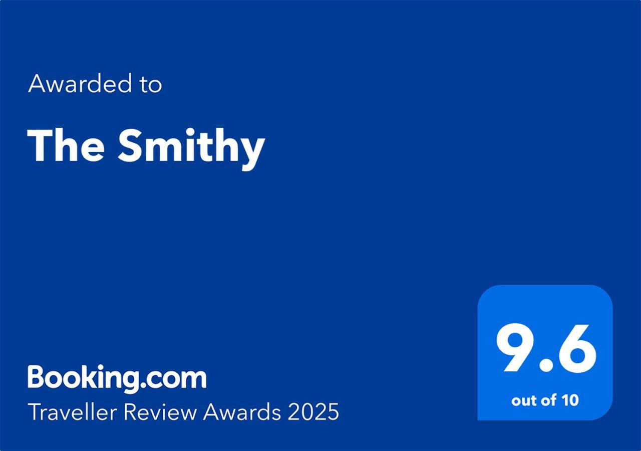 The Smithy * Richmond (North Yorkshire)
