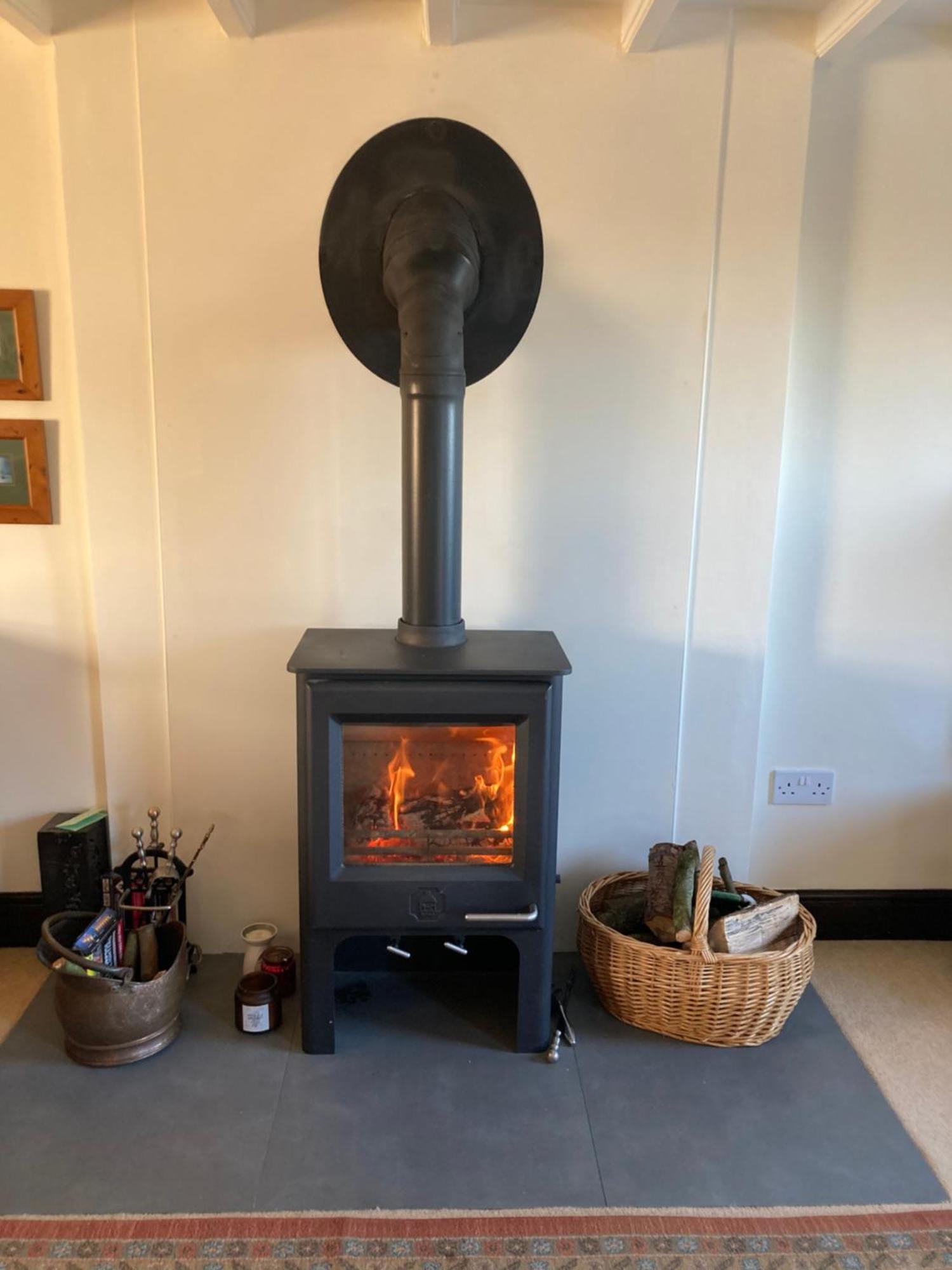 The Smithy Holiday home