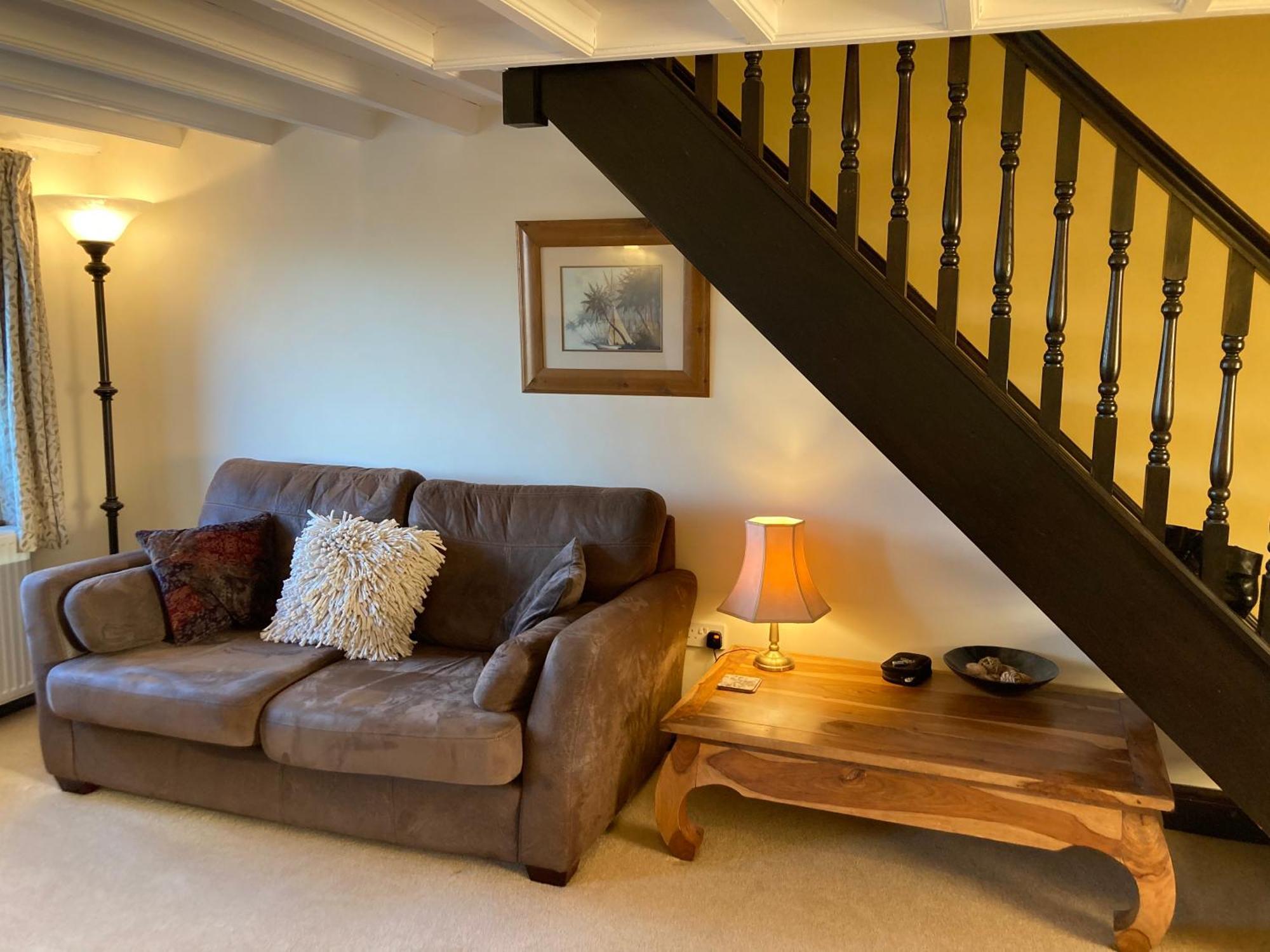 The Smithy Holiday home