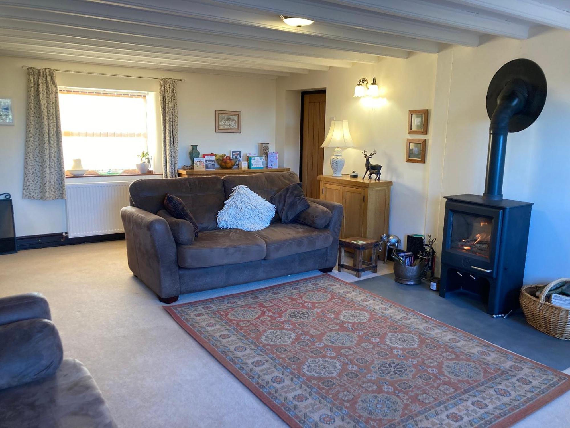 Holiday home The Smithy *